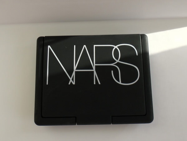 Nars Duo Eyeshadow #Cleo