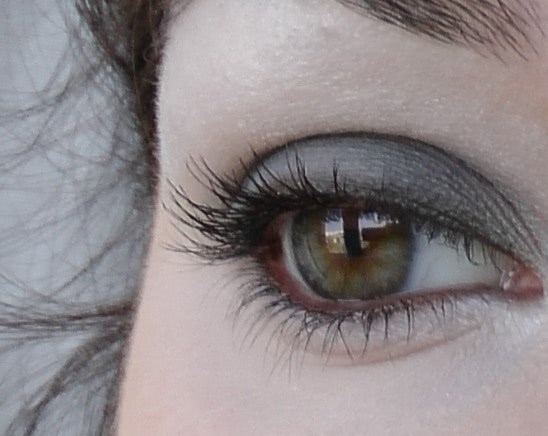 Nars Duo Eyeshadow #Cleo