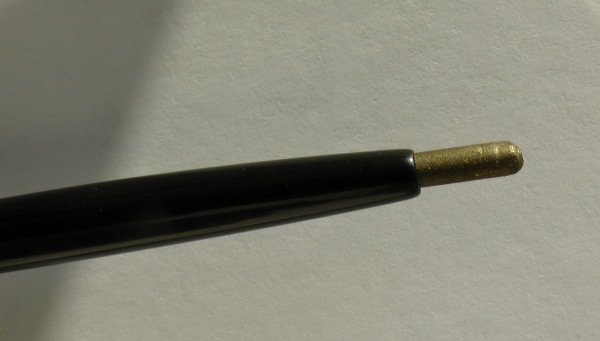 Chanel Stylo Yeux Waterproof Long-Lasting Eyeliner #104 Khaki precieux