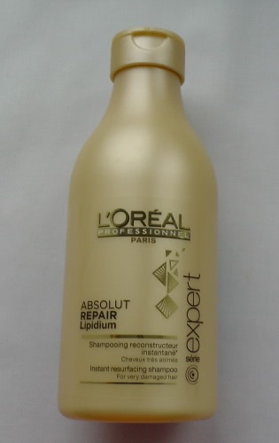 Уход за волосами от L'oreal, Moltobene, Serical, Batiste, Ollin и Planeta Organica