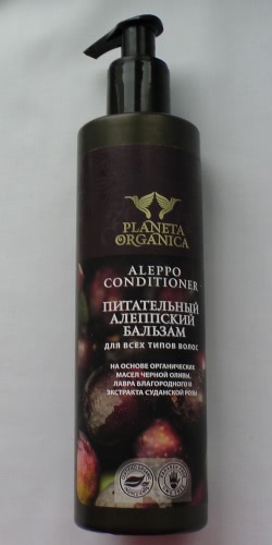 Уход за волосами от L'oreal, Moltobene, Serical, Batiste, Ollin и Planeta Organica