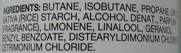 Уход за волосами от L'oreal, Moltobene, Serical, Batiste, Ollin и Planeta Organica