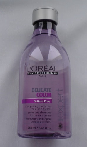 Уход за волосами от L'oreal, Moltobene, Serical, Batiste, Ollin и Planeta Organica