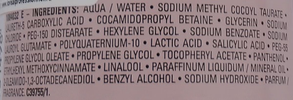 Уход за волосами от L'oreal, Moltobene, Serical, Batiste, Ollin и Planeta Organica