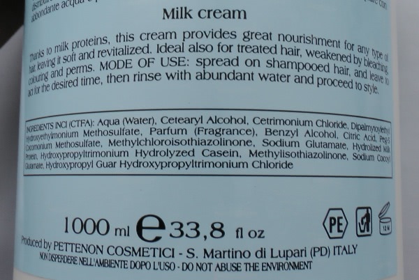 Уход за волосами от L'oreal, Moltobene, Serical, Batiste, Ollin и Planeta Organica