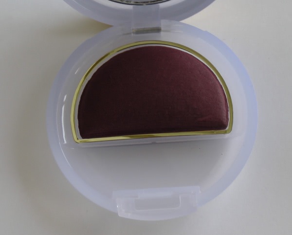 Collistar Double Effect Eyeshadow Wet & Dry #26 Vinaccia