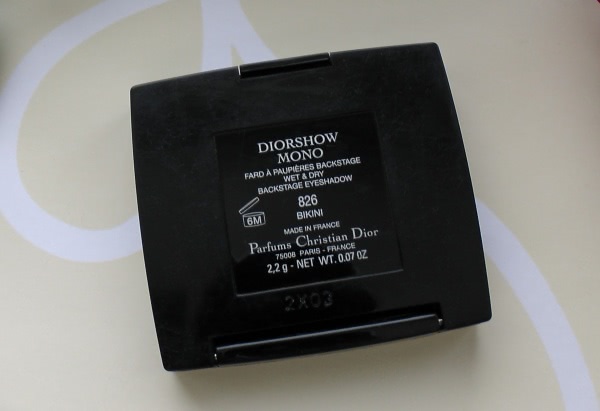 Светлые оттенки теней от Dior, Laura Mercier, Clarins, Catrice и the Balm