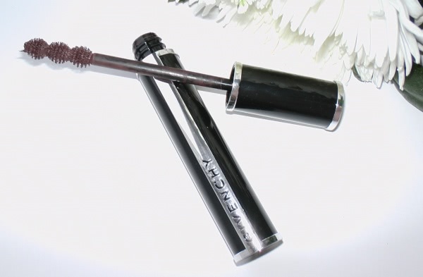 Givenchy Noir Couture Mascara 4 in 1 # Brown Satin