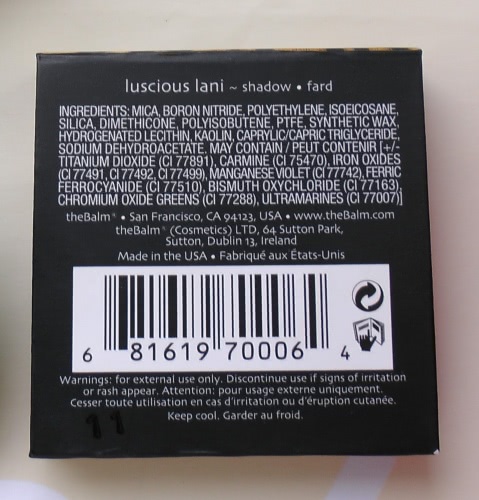 Светлые оттенки теней от Dior, Laura Mercier, Clarins, Catrice и the Balm