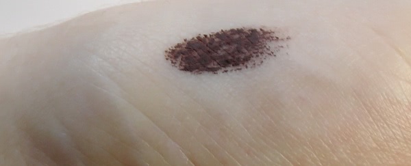 Givenchy Noir Couture Mascara 4 in 1 # Brown Satin