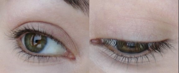 Givenchy Noir Couture Mascara 4 in 1 # Brown Satin