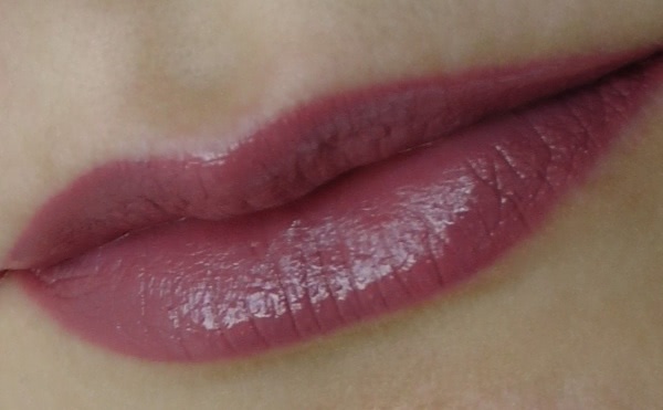 Эксперимент с бюджетной помадой Stellary Long Lasting Lipstick # F 23 Засушенная роза