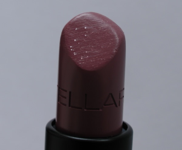 Эксперимент с бюджетной помадой Stellary Long Lasting Lipstick # F 23 Засушенная роза