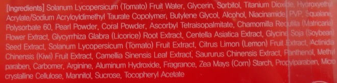 Уход от Givenchy, Clarins, Dr. Hauschka, Bioderma, Ciracle, Tony Moly, Missha, It's Skin, Sea of Spa и от Мастерской Олеси Мустаевой