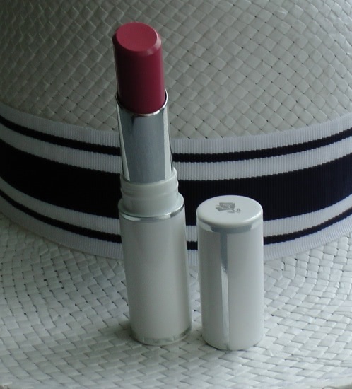Lancome Shine Lover Vibrant Shine Lipstick 8H Moisture # 321 BC Beige