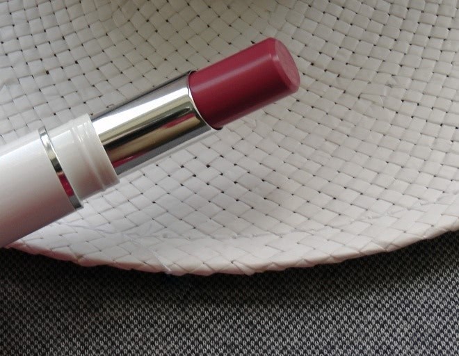 Lancome Shine Lover Vibrant Shine Lipstick 8H Moisture # 321 BC Beige