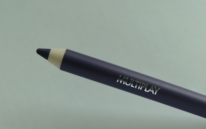 Pupa Vamp! Compact Eyeshadow #103 Cookie и Pupa Multiplay Triple-Purpose Eye Pencil 05
