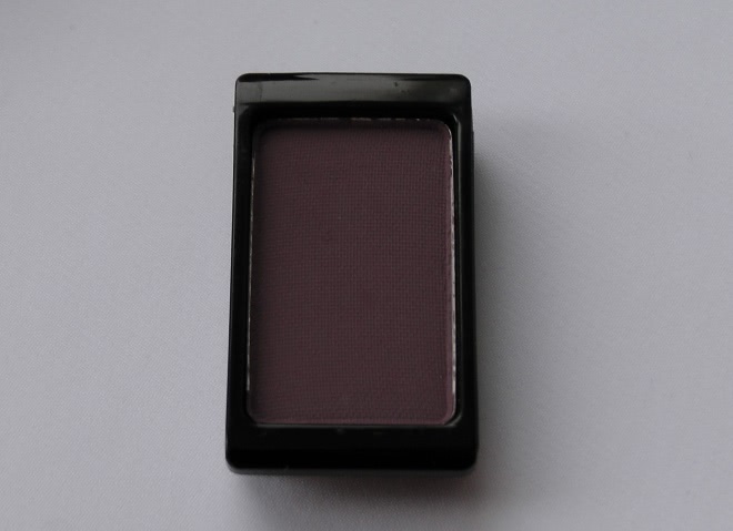 Artdeco Eyeshadow Matt #582