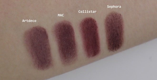 Artdeco Eyeshadow Matt #582