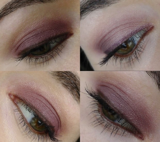 Artdeco Eyeshadow Matt #582