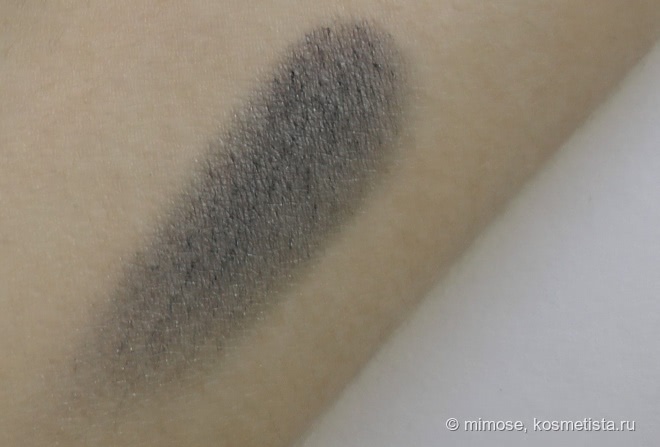 Clarins Ombre Minerale Mineral Eyeshadow Smoothing & Long-Lasting #10 Slate Blue