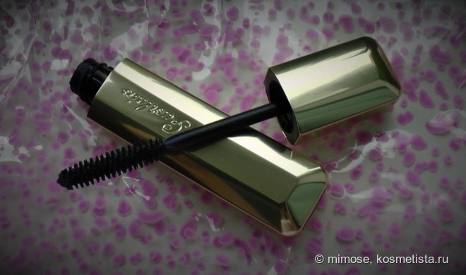 Guerlain Cils D’enfer Mascara #04 Marine