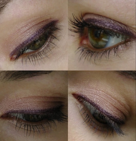 Guerlain Cils D’enfer Mascara #04 Marine