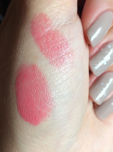 Dior Addict Lipstick Vibrant Color Spectacular Shine #571 Windrose