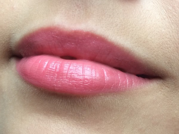 Dior Addict Lipstick Vibrant Color Spectacular Shine #571 Windrose