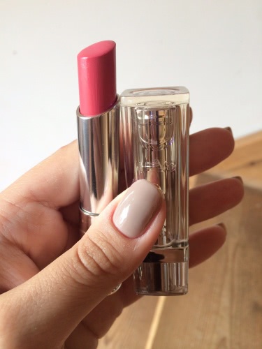Dior Addict Lipstick Vibrant Color Spectacular Shine #571 Windrose