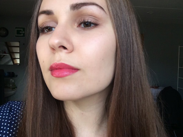 Идеальная палетка для макияжа