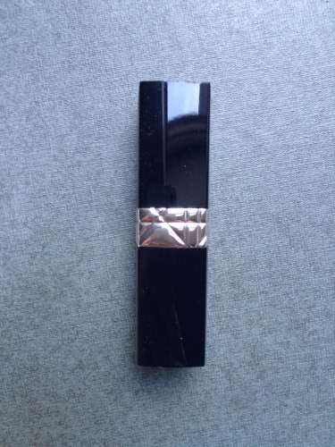 Dior Rouge Dior Baume Natural Lip Treatment Couture Colour в оттенке 558 Lili