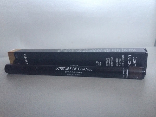 Три продукта для макияжа глаз от Chanel