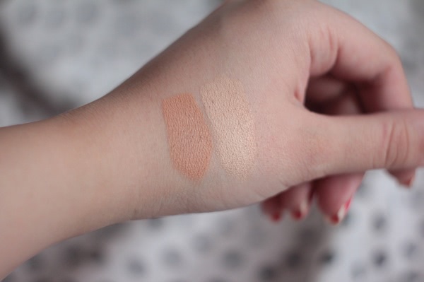 Amway Artistry Concealer SPF 15 в оттенках Light и Medium