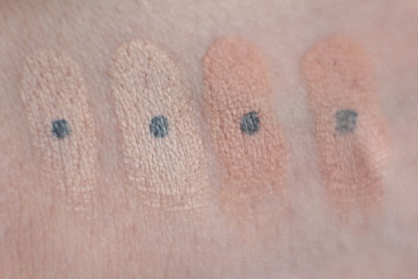 Amway Artistry Concealer SPF 15 в оттенках Light и Medium