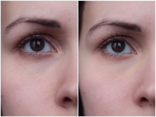 Amway Artistry Concealer SPF 15 в оттенках Light и Medium