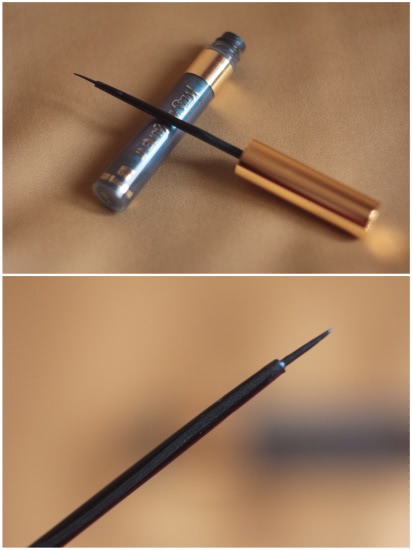 Небесные стрелки с YSL и Pupa