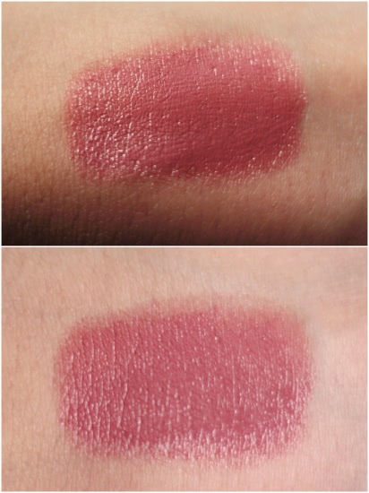 Летняя отличница Clarins Joli Rouge Long-Wearing Moisturizing Lipstick в оттенке 705 Soft Berry