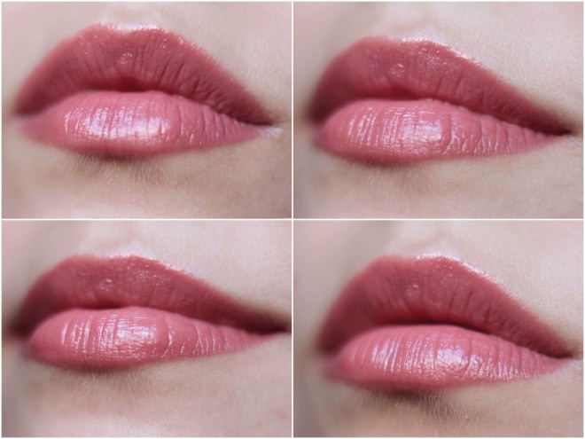 Летняя отличница Clarins Joli Rouge Long-Wearing Moisturizing Lipstick в оттенке 705 Soft Berry