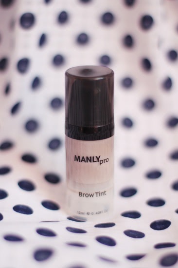 Три продукта от Manly Pro