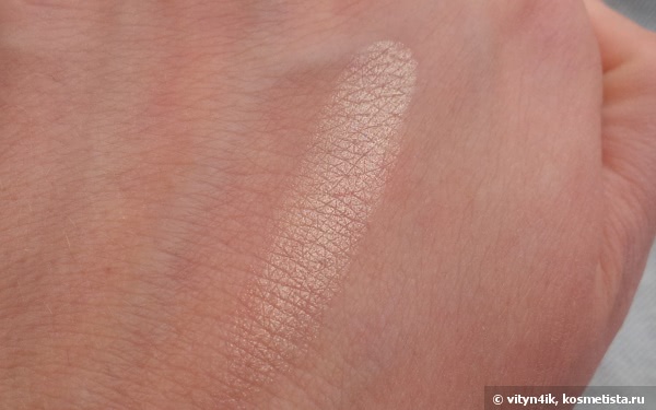 Любимый хайлайтер The Balm Mary-Lou Manizer Highlighter, Shimmer, Eyeshadow