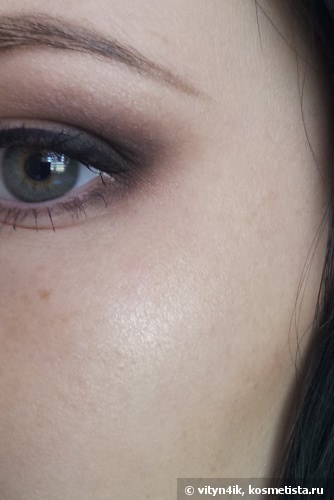 Любимый хайлайтер The Balm Mary-Lou Manizer Highlighter, Shimmer, Eyeshadow