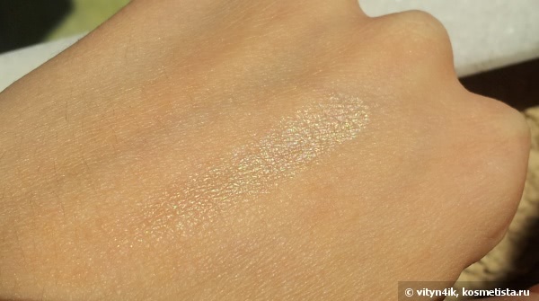 Любимый хайлайтер The Balm Mary-Lou Manizer Highlighter, Shimmer, Eyeshadow