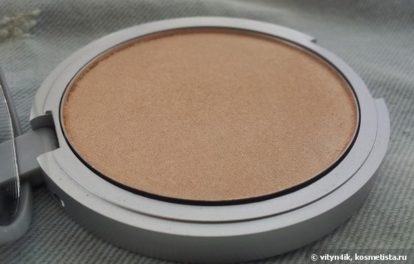 Любимый хайлайтер The Balm Mary-Lou Manizer Highlighter, Shimmer, Eyeshadow