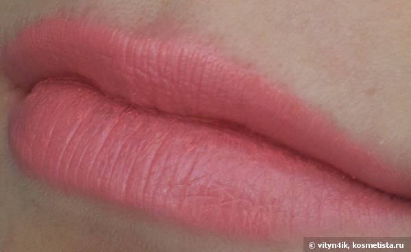Sleek MakeUp Pout Paint Highly Pigmented Lip Stain в оттенке 162 Milkshake