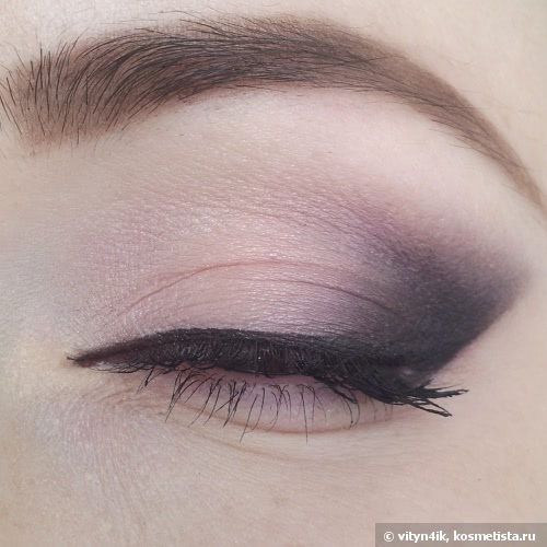 Make-Up Atelier Paris Eyeshadow Palette T19 Bois De Rose
