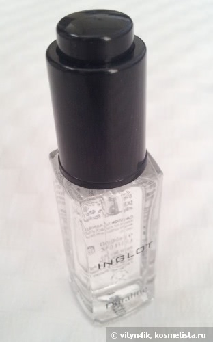 Inglot Duraline