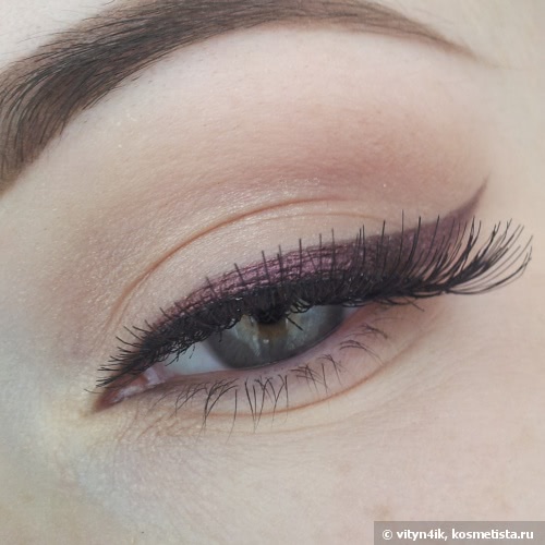 Inglot Duraline