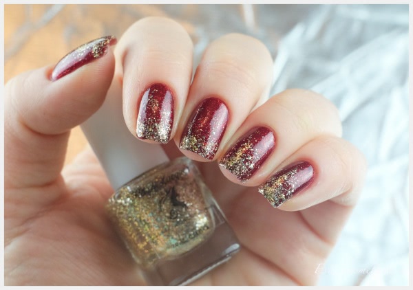 Лак-праздник China Glaze - Ruby Pumps