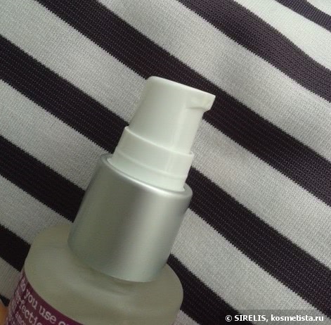 TheBalm Brazil Nut Eye Perfection Gel For Normal To Dry Skin